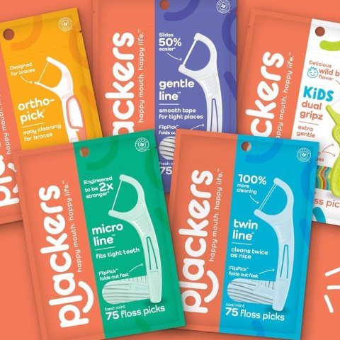 up to 20% offAmazon Dental Floss on sale