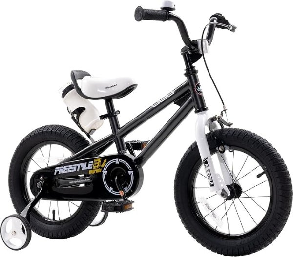  EZ Kids Balance Bike 12 Inch