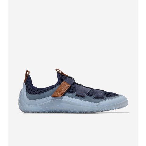 Cole HaanMen s ZEROGRAND Tidetrek Monk Shoes