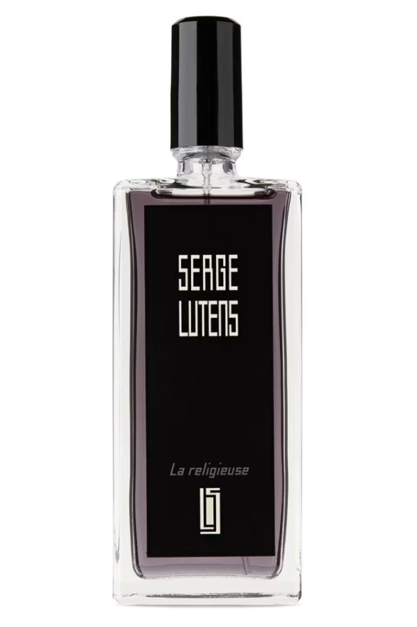 La Religieuse Eau de Parfum, 50 mL La Religieuse 香水$168.00