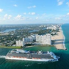 4-Day Caribbean Getaway with Grand Turk