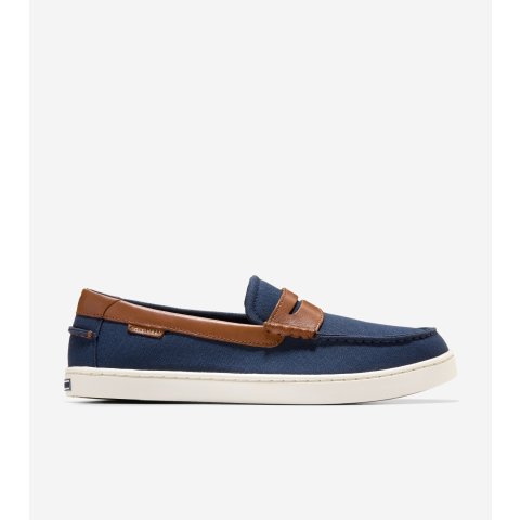Cole HaanMen s Nantucket Penny Loafers