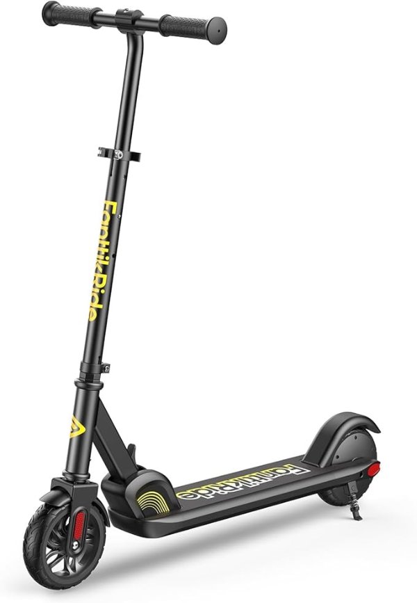 FanttikRide C9 Electric Scooter for Kids