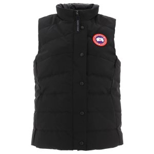 Canada Goose Freestyle 羽绒马甲