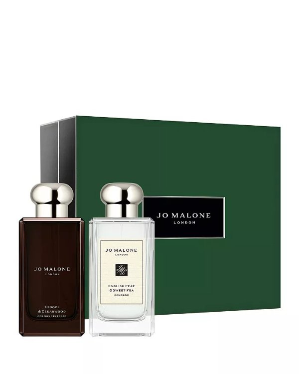 Woody Floral Cologne Gift Set ($393 value) - Exclusive