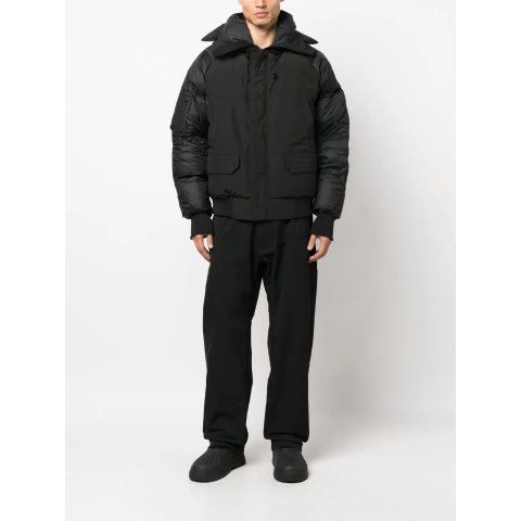 Canada GooseParadigm Chilliwack hooded padded jacket
