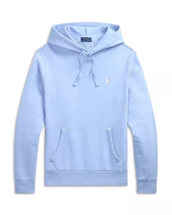 Polo Ralph LaurenLoopback Fleece Hoodie