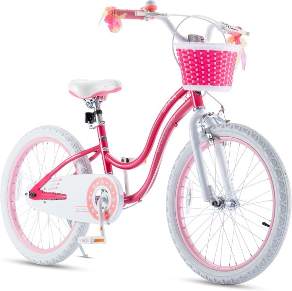  Stargirl Kids Bike 12 Inch
