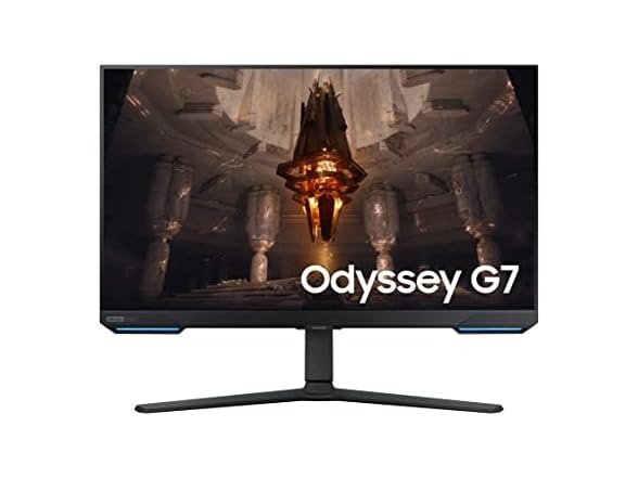  LS28BG700ENXGO 4K 144Hz Monitor