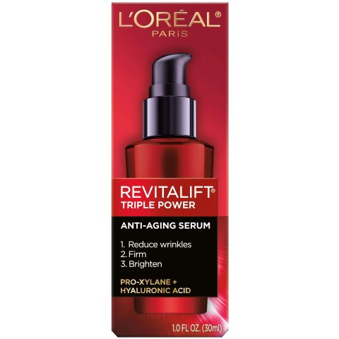 Age Perfect Cell Renewal Midnight Serum Anti-Aging Complex