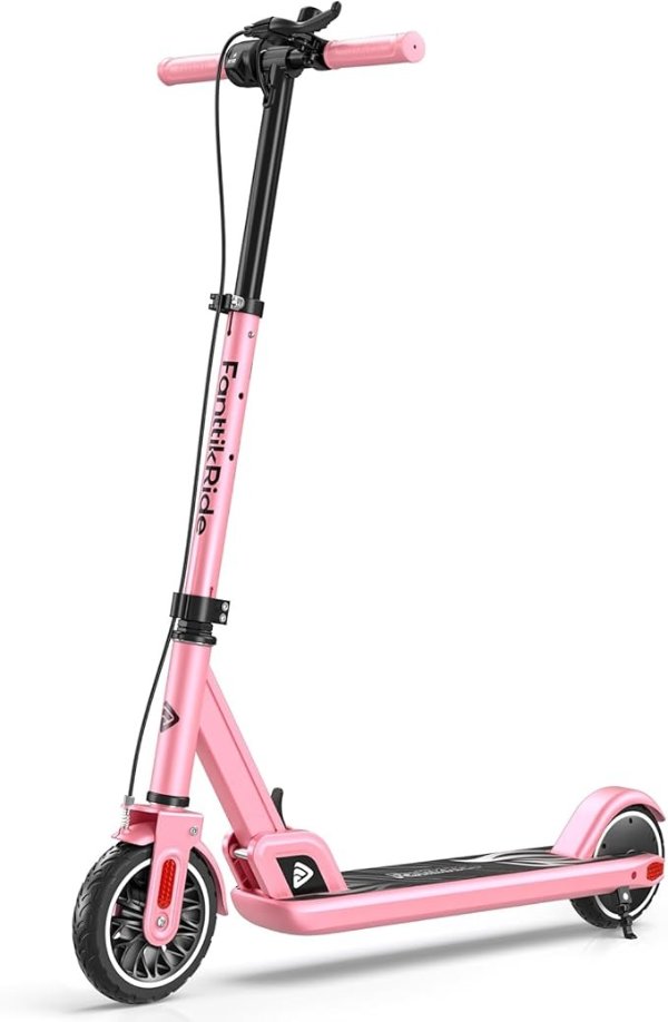 FanttikRide T9 电动滑板车