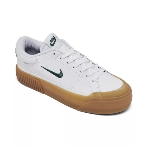 NikeCourt Legacy运动鞋