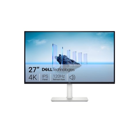 史低价：Dell S2725QS 27