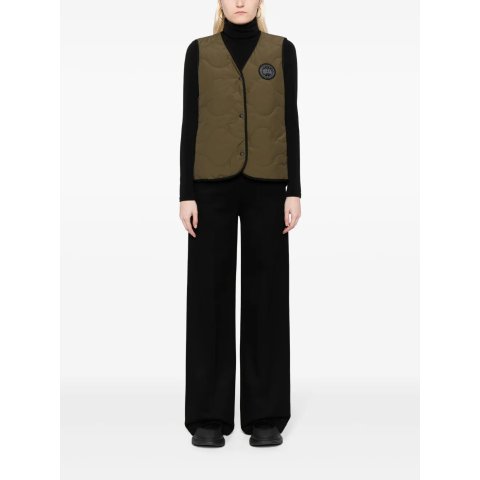 Canada GooseAnnex Liner quilted gilet