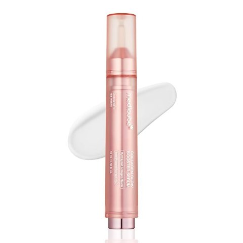 Medicube 胶原牛奶精华液 0.5盎司