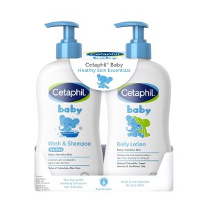 2瓶$9.74 婴儿乳液$7
