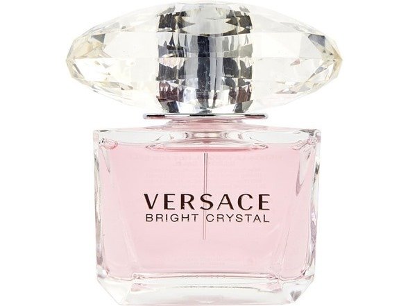 Bright Crystal Versace EDT Spray Tester 3.0 Oz 90 Ml W 水晶