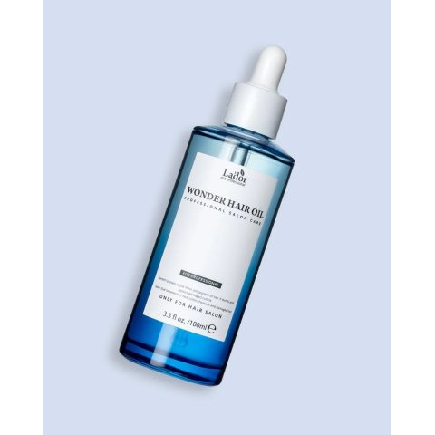 Wonder Hair Oil
