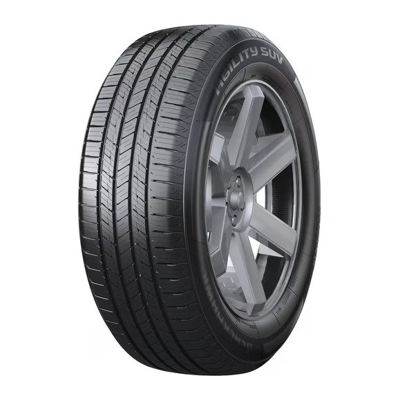 BlackHawk Agility SUV All Season 235/65R17 104H SUV/Crossover Tire
