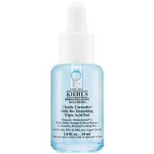 Kiehl s 溜溜瓶精华