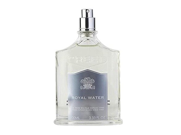 皇室之水 100ml 无盖试香