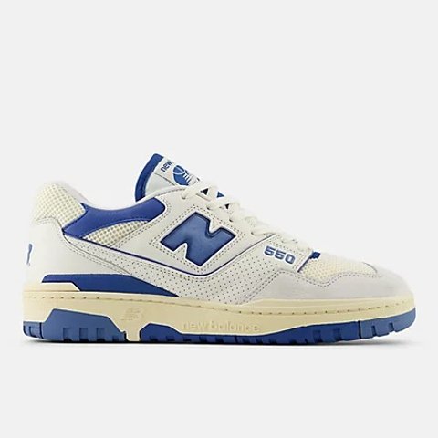New Balance550