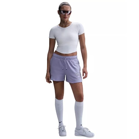 Club Fleece 女士短裤 