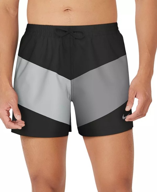  Men's 5" Volley Shorts