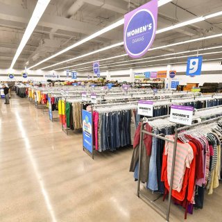 在Goodwill笑出法令纹！$4.9刀...