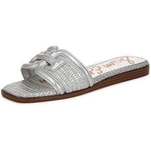 Sam Edelman Irina 女士凉鞋 多码好价