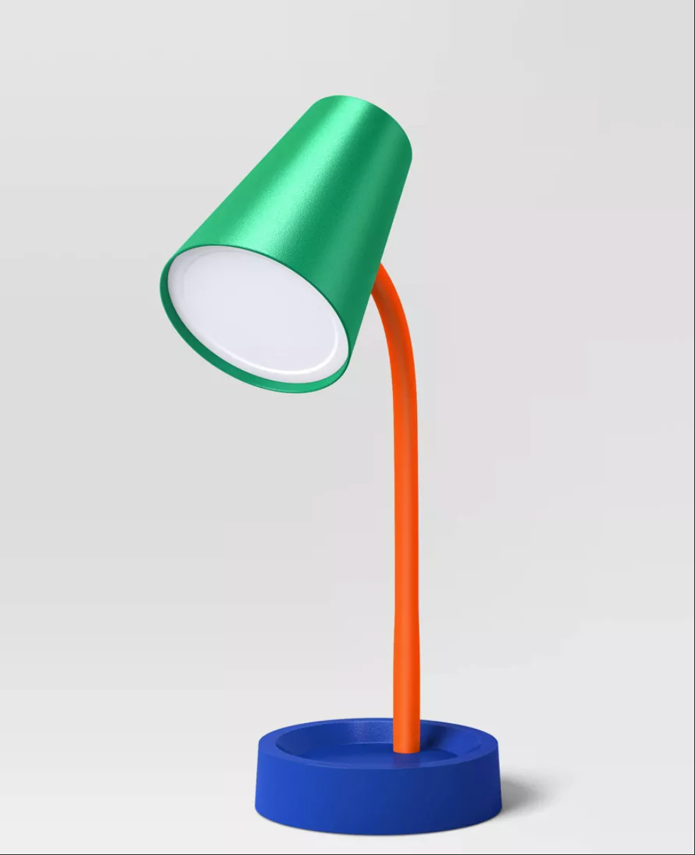 Task Table Lamp - Room Essentials™
