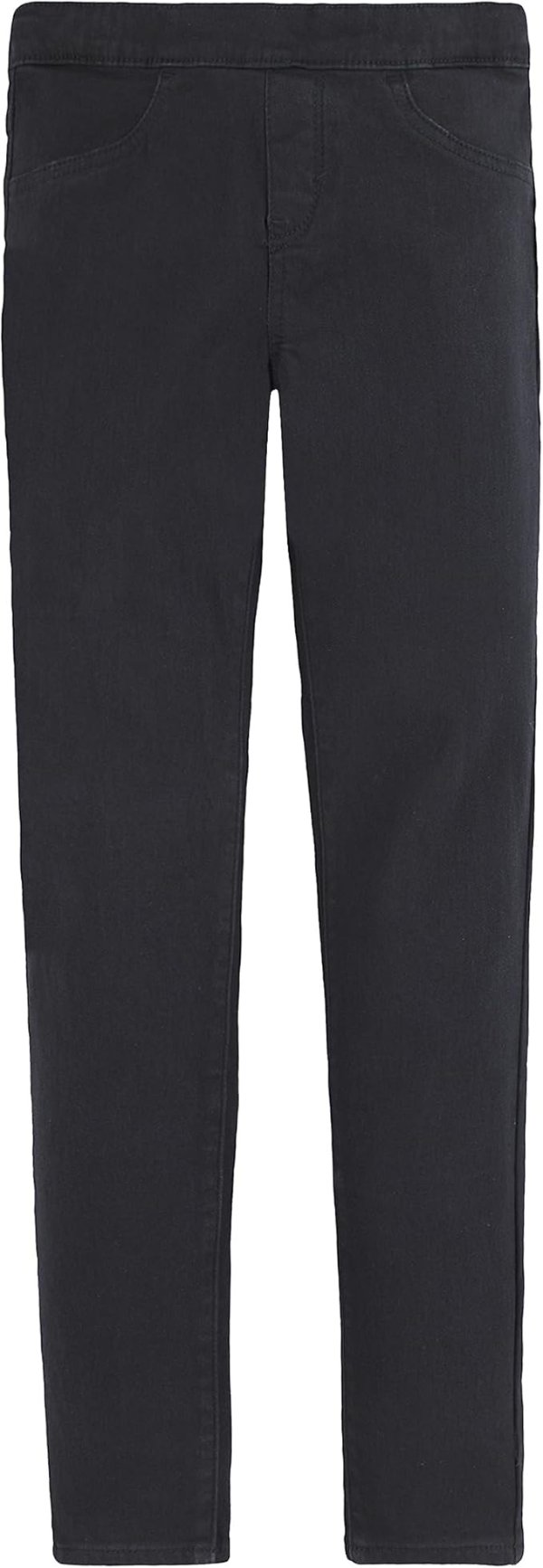  Girls Skinny Fit Jeggings