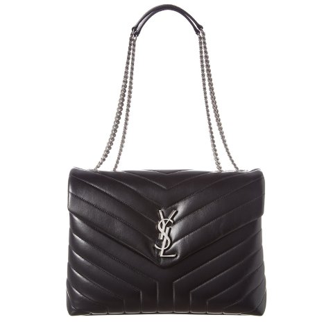 Saint Laurent LouLou 链条包 