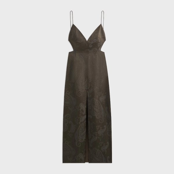 Giorgio Armani & Kith Women SS97 Silk Dress
