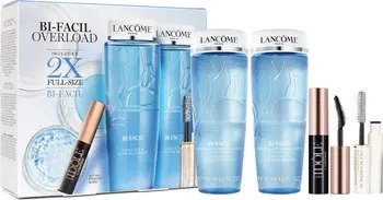 Bi-Facial Makeup Remover Duo Gift Set $116 Value