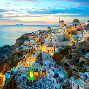 神秘之旅 欧洲/亚洲/加勒比/迈阿密 含酒店机票