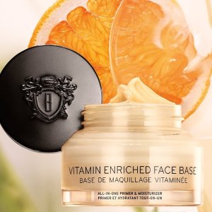 Bobbi Brown 橘子面霜变相买1送1