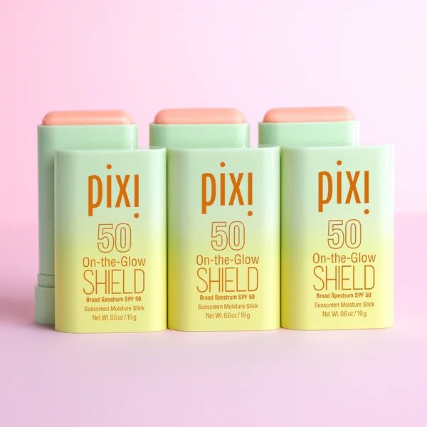 防晒棒3件套 SPF 50