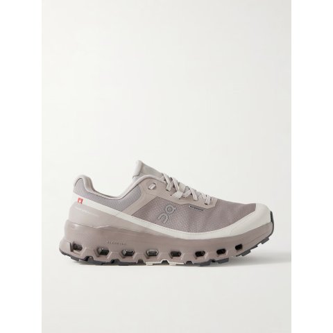 ONCloudvista 2 rubber-trimmed ripstop and mesh sneakers | NET-A-PORTER
