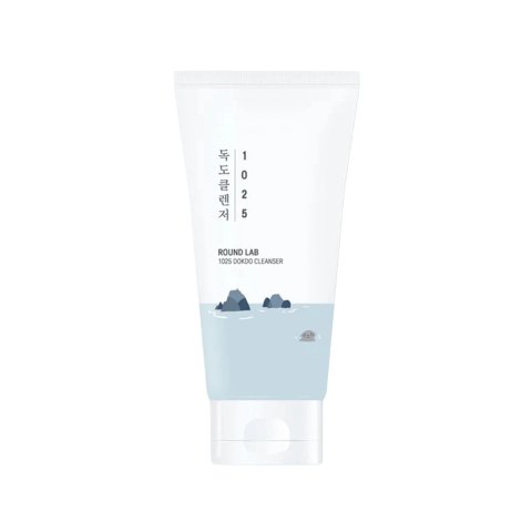1025 DOKDO Cleanser