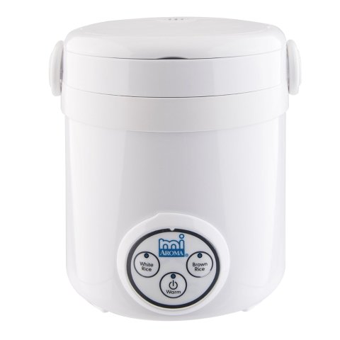  MRC-903D 智能迷你电饭煲 3杯