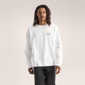 $80 始祖鸟 KRAGG 长袖T恤