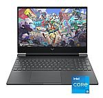 HP Victus 15.6英寸游戏本 RTX3050 512GB