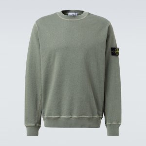  Stone Island 卫衣 百搭基础款