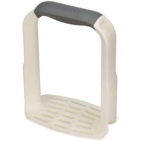 Joseph Joseph 土豆压泥器 白色