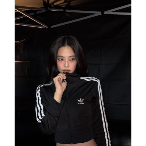 City Escape Polar Fleece Track Top City Escape 抓绒夹克80.00