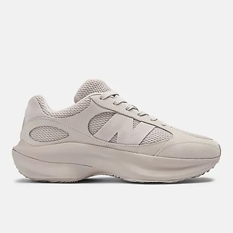 New BalanceWRPD Runner