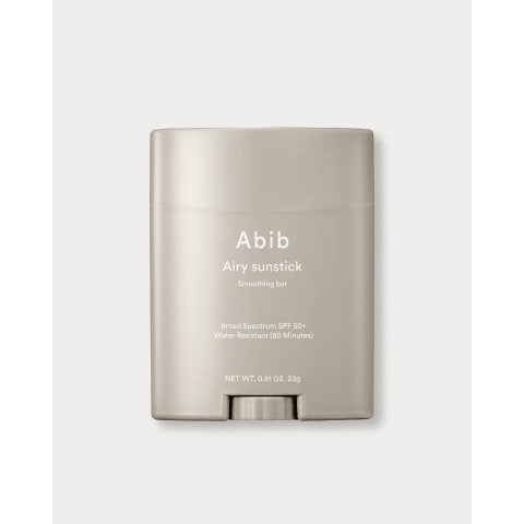 Airy Sunstick Smoothing Bar SPF 50+