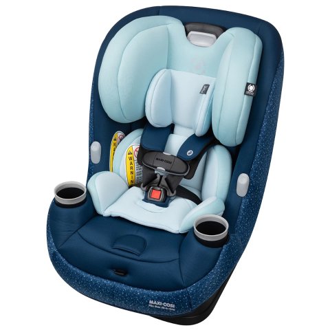 Maxi-Cosi Pria Max 儿童安全座椅 Tetra Blue
