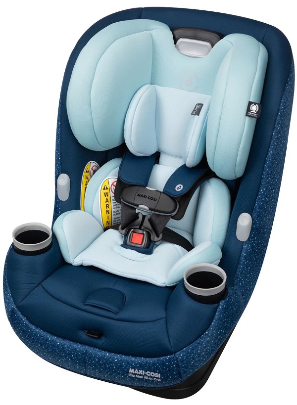 Maxi-Cosi Pria Max Convertible Car Seat Tetra Blue